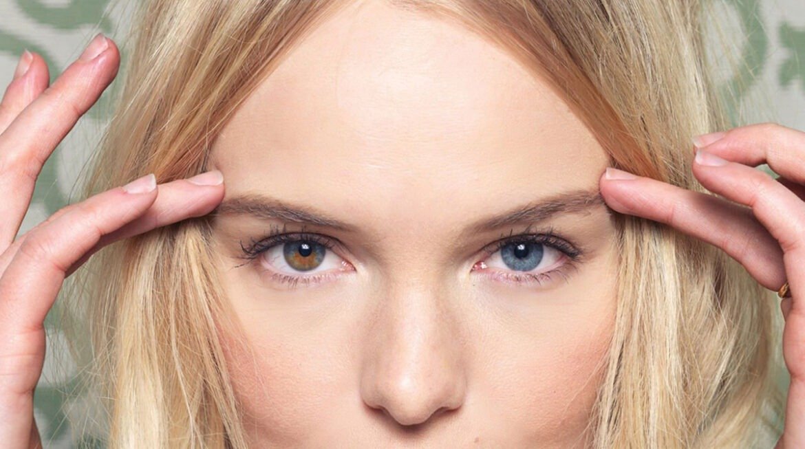 Los rasgos genéticos humanos más raros y su probabilidad