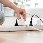 Альтернатива подовжувачам: як позбутися хаосу з кабелями ➤ Infotime.co