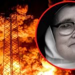 Пророцтво сестри Лусії: монахиня передбачала війну між Китаєм і Росією ➤ Infotime.co