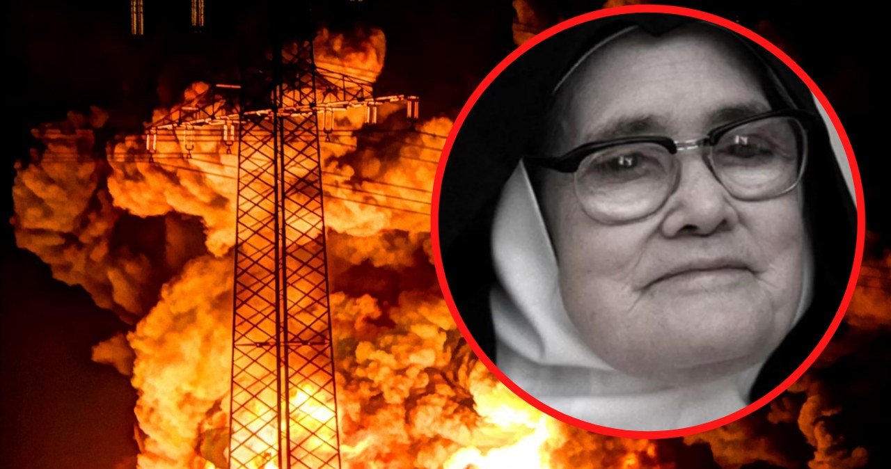 Пророцтво сестри Лусії: монахиня передбачала війну між Китаєм і Росією ➤ Infotime.co