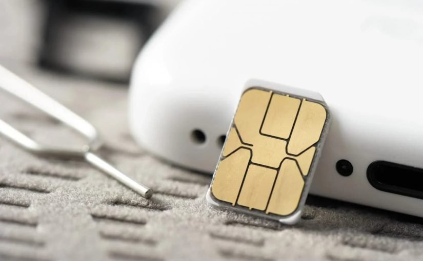 Експерти попереджають про загрозу SIM-шахрайства та радять встановити PIN-код ➤ Infotime.co