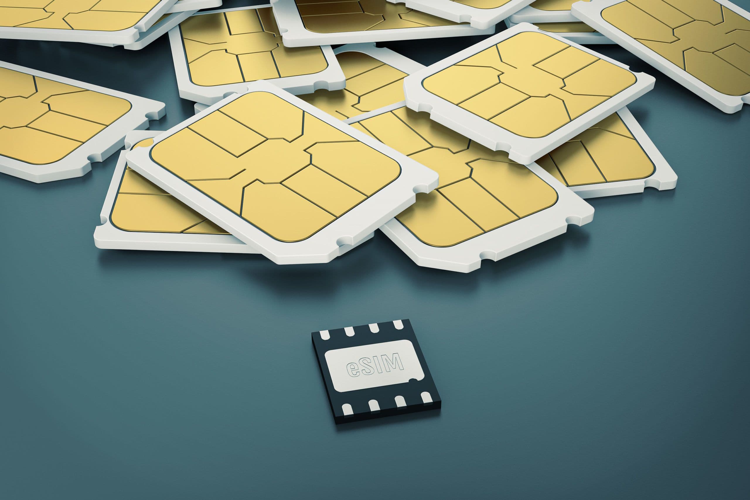 Експерти попереджають про загрозу SIM-шахрайства та радять встановити PIN-код