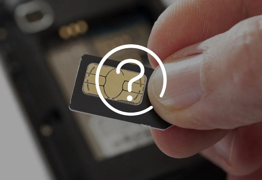 Експерти попереджають про загрозу SIM-шахрайства та радять встановити PIN-код