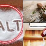 Миска солі біля дверей: старий спосіб знову популярний ➤ Infotime.co