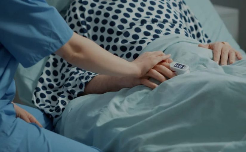 Ученый рассказал, о чем люди жалеют перед смертью ➤ Infotime.co