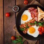 Дієтологи пояснили, яким має бути ідеальний сніданок ➤ Infotime.co