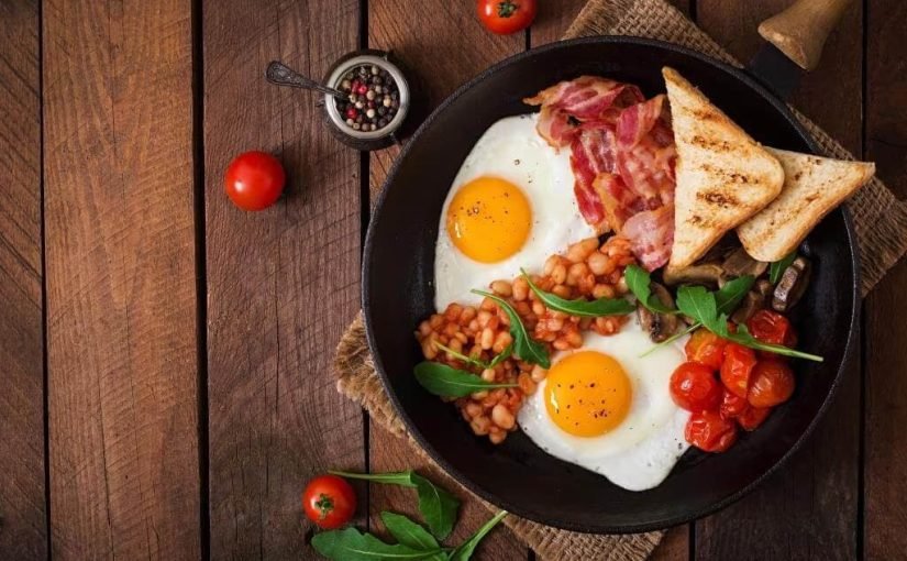 Дієтологи пояснили, яким має бути ідеальний сніданок ➤ Infotime.co