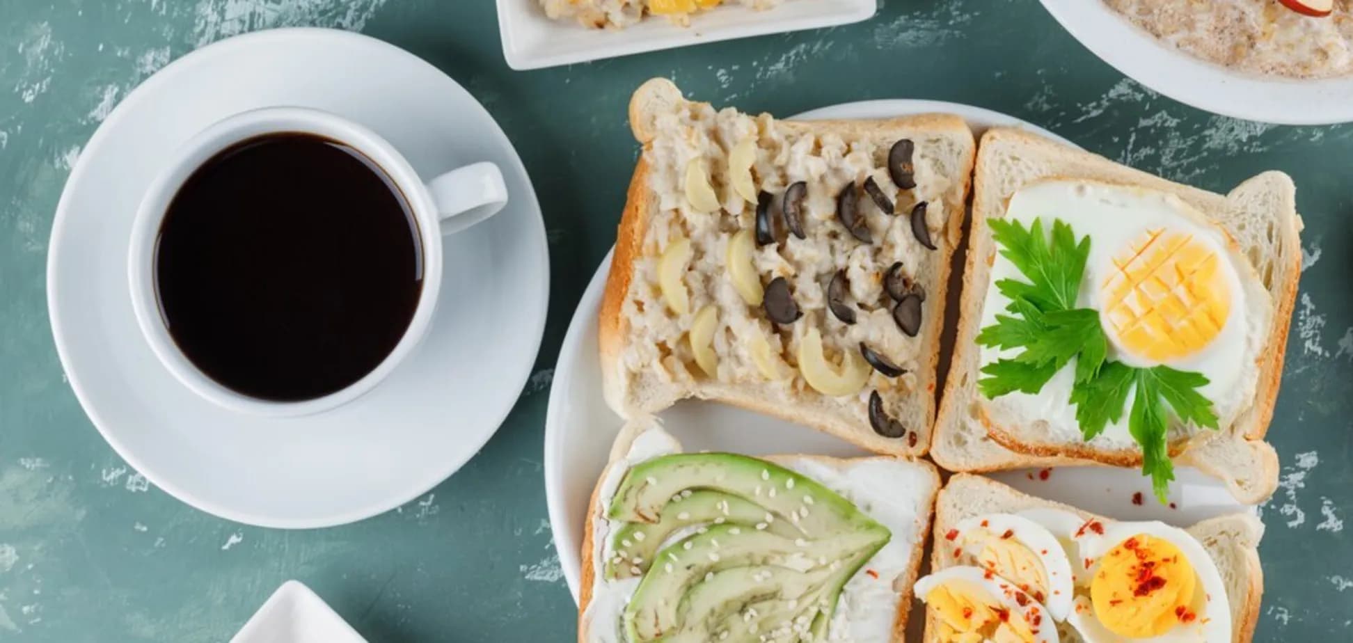 Дієтологи пояснили, яким має бути ідеальний сніданок