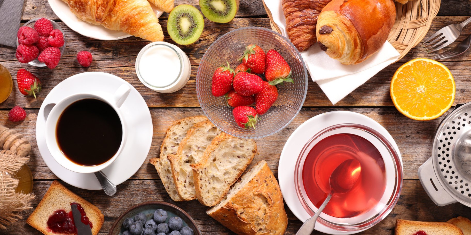Дієтологи пояснили, яким має бути ідеальний сніданок