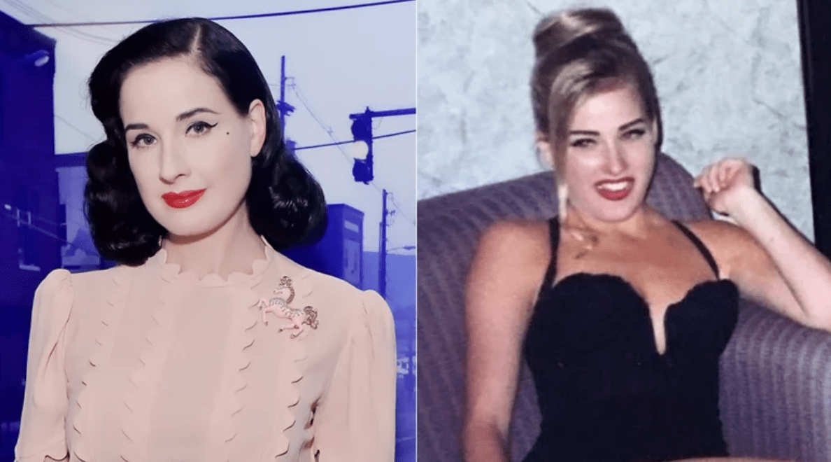 11 Celebridades Difíceis de Reconhecer com a Cor Natural do Cabelo