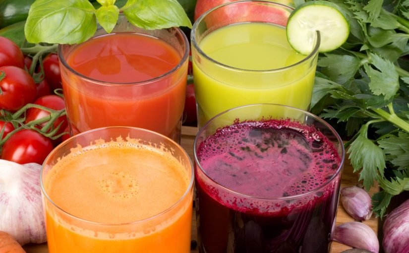 Какие соки считаются самыми полезными: диетологи назвали топ-6 ➤ Infotime.co