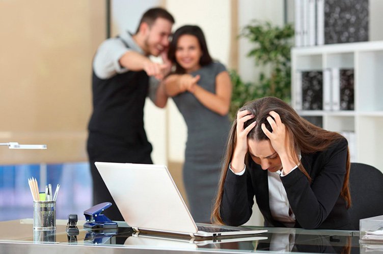 Як спілкуватися з тими, хто вас не любить: три дієві поради ➤ Infotime.co