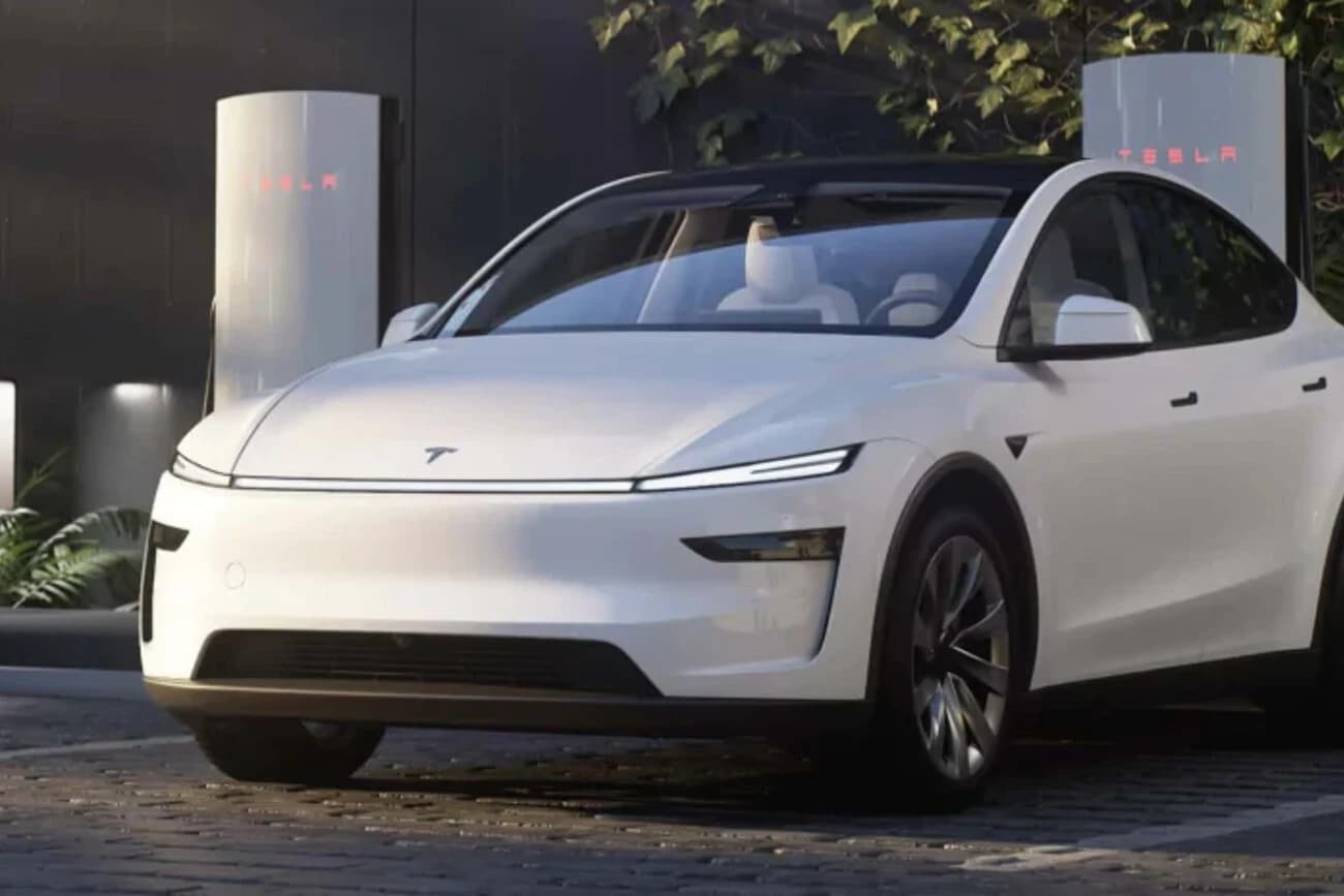 Гендиректор Ford розібрав електромобілі конкурентів: що він там побачив
