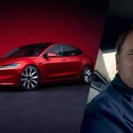 Гендиректор Ford розібрав електромобілі конкурентів: що він там побачив ➤ Infotime.co