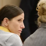 Писательницу обвинили в убийстве мужа после выхода ее книги ➤ Infotime.co