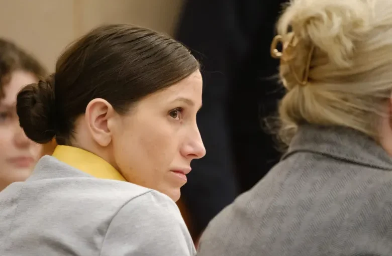 Письменницю викрили у вбивстві чоловіка після виходу її книги ➤ Infotime.co