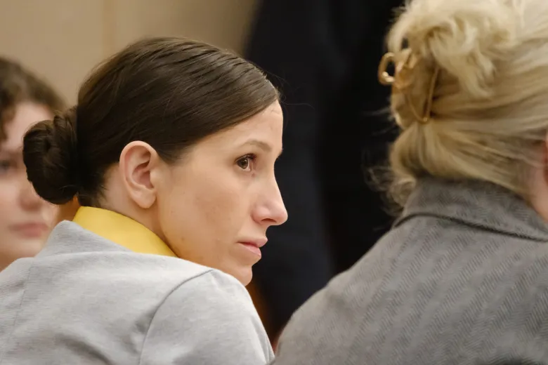 Писательницу обвинили в убийстве мужа после выхода ее книги ➤ Infotime.co