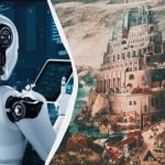 Искусственный интеллект раскрыл тайну Вавилонской башни ➤ Infotime.co