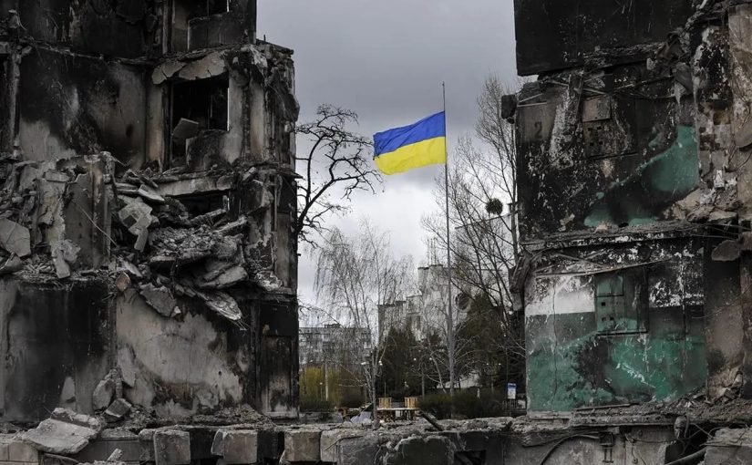 Тарологи назвали дату завершення війни в Україні ➤ Infotime.co