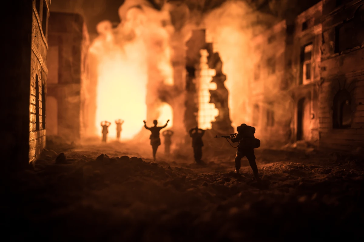 Пророцтво сестри Лусії: монахиня передбачала війну між Китаєм і Росією