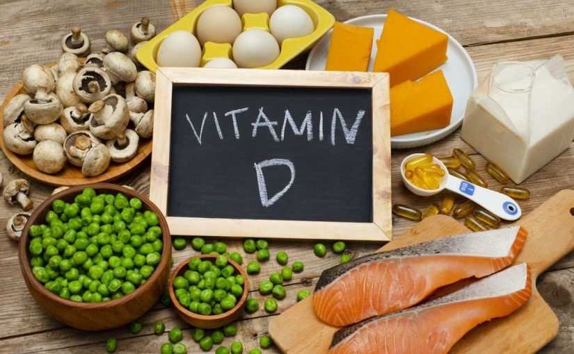 Чоловік потрапив до лікарні через небезпечну дозу вітаміну D ➤ Infotime.co