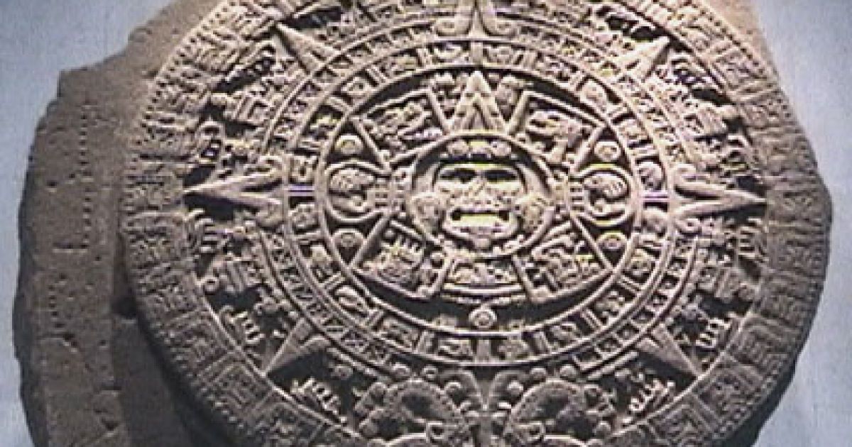 Новое исследование ставит под сомнение главную теорию упадка цивилизации мая ➤ Infotime.co