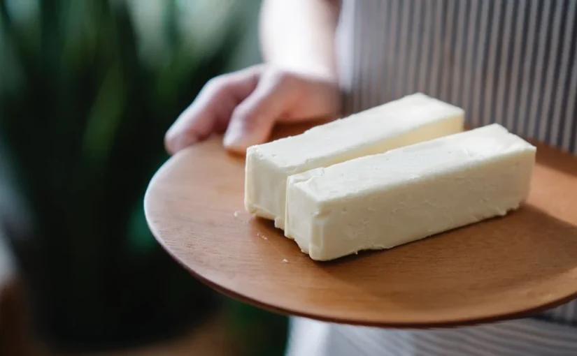 Как правильно хранить масло: эксперты объяснили главные правила ➤ Infotime.co