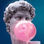 Трагічний випадок: жувальна гумка вибухнула в роті українського студента ➤ Infotime.co