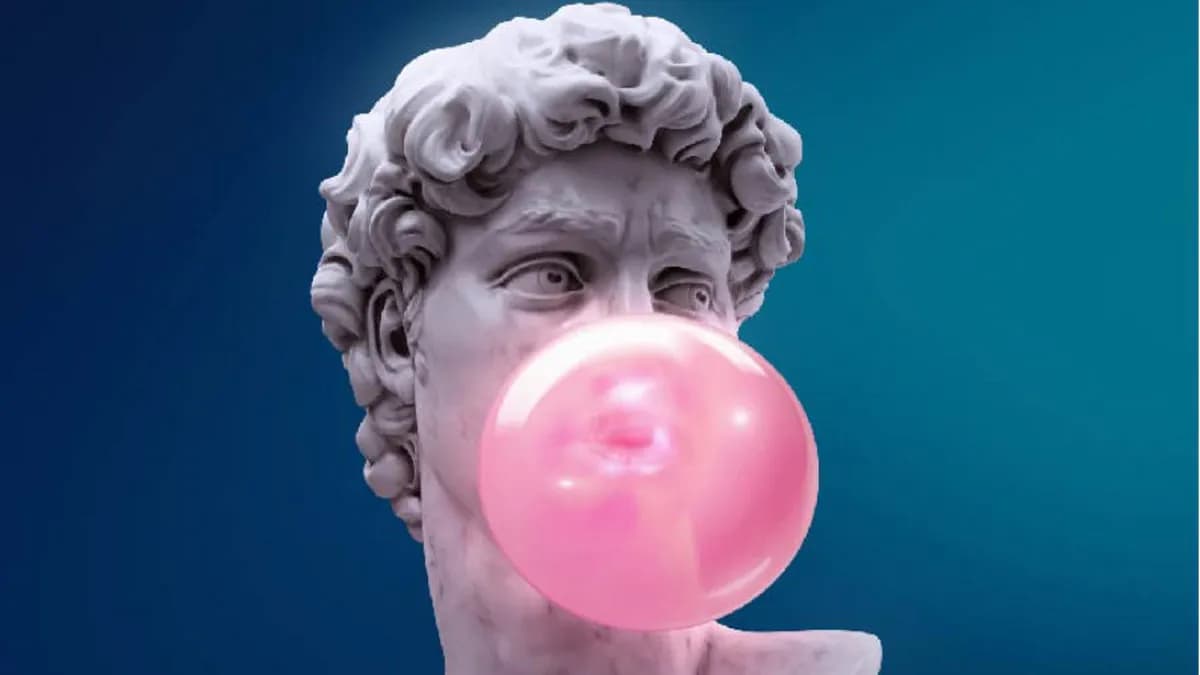 Трагічний випадок: жувальна гумка вибухнула в роті українського студента ➤ Infotime.co