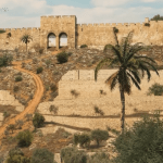 В Ізраїлі відродили біблійне дерево з насіння віком 2000 років (відео) ➤ Infotime.co