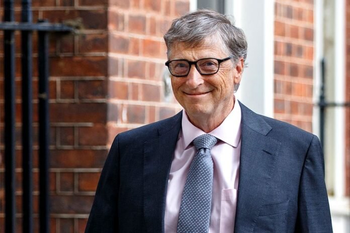 «Берите ленивых»: заявление Билла Гейтса взорвало сеть ➤ Главное.net