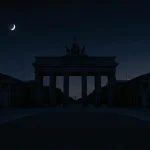 Путешественник во времени озвучил новое пророчество по поводу глобального блекаута ➤ Infotime.co