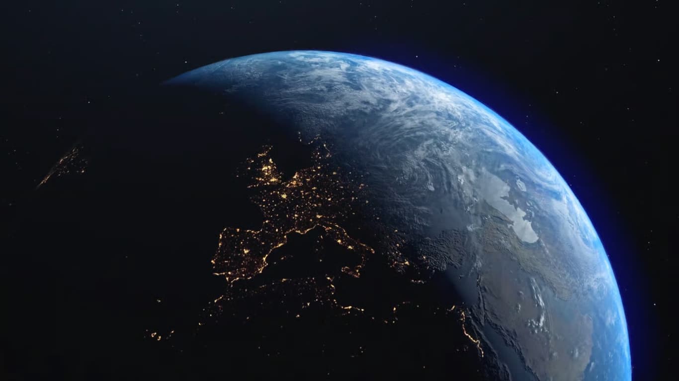 Мандрівник у часі озвучив нове пророцтво щодо глобального блекауту