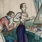 Навіщо чоловіки затягувались у корсети: цікаві факти про моду в 19 столітті ➤ Infotime.co