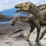 Абсолютно новий вид динозавра виявили у Китаї  ➤ Infotime.co