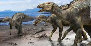 Абсолютно новий вид динозавра виявили у Китаї  ➤ Главное.net