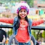 Рост 63 см и вес 5 кг: как живет самая низкая женщина в мире и чем она занимается сегодня ➤ Infotime.co