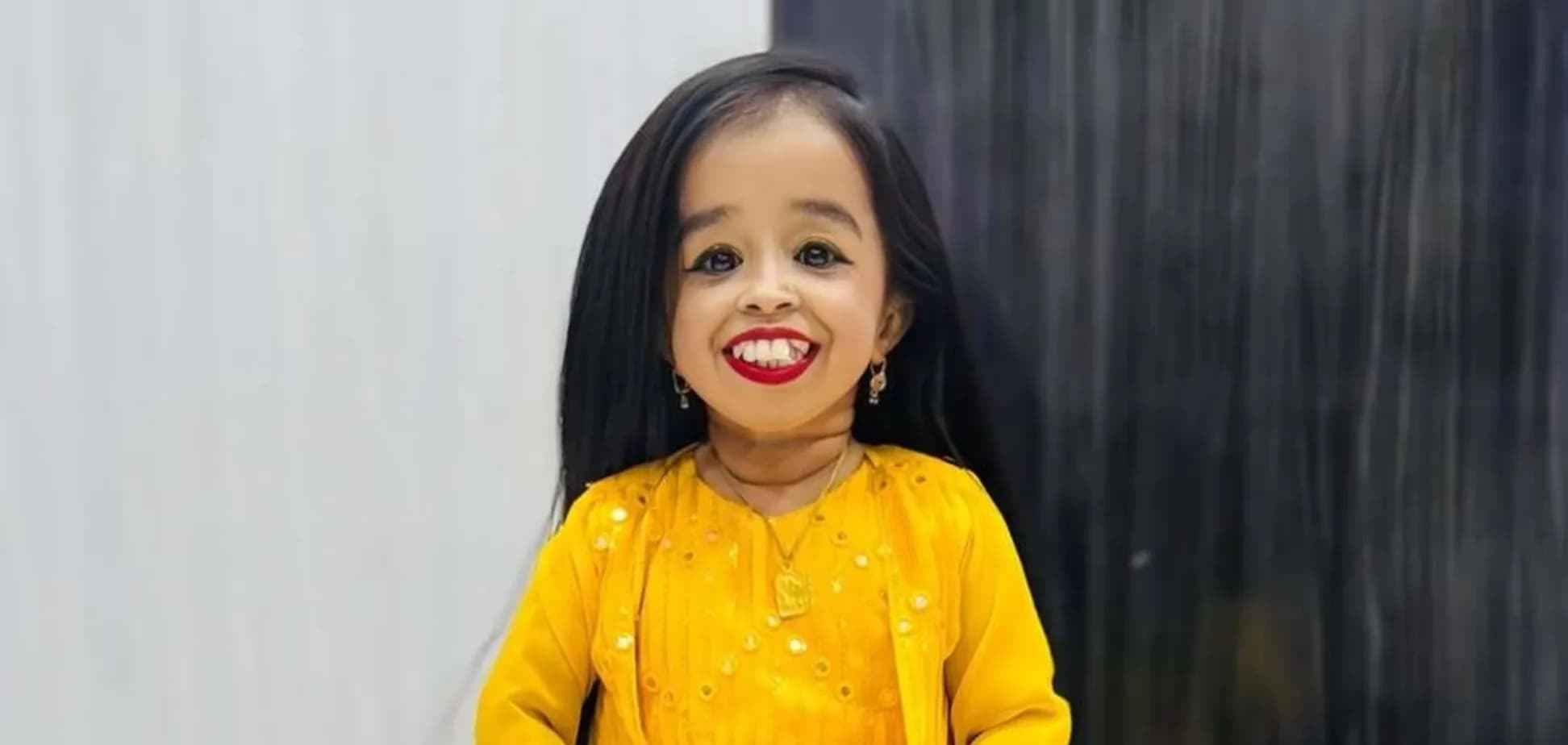 Рост 63 см и вес 5 кг: как живет самая низкая женщина в мире и чем она занимается сегодня