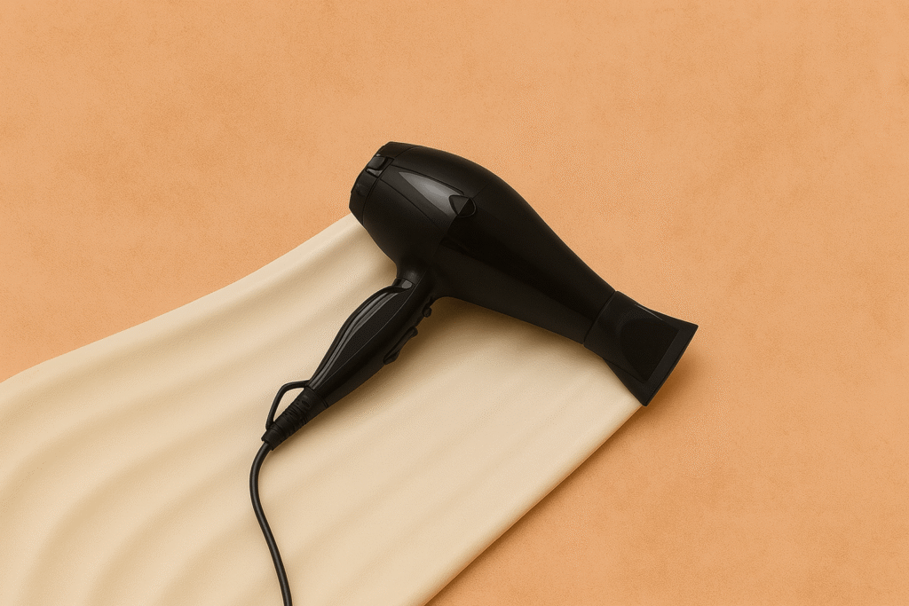 Мужчина заработал 34 тысячи долларов на ставках благодаря фену ➤ Infotime.co