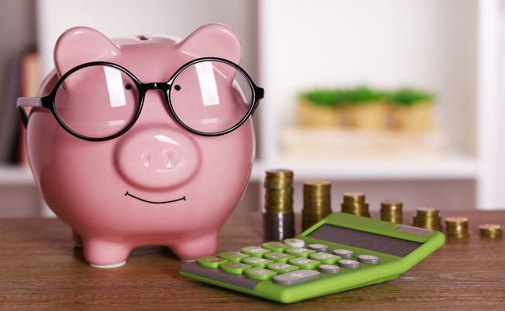 Життя на відсотки: скільки потрібно заощадити, щоб не працювати