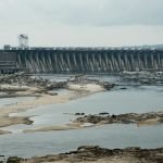 Эколог объяснил, что будет на месте Каховского водохранилища через 100 лет ➤ Infotime.co