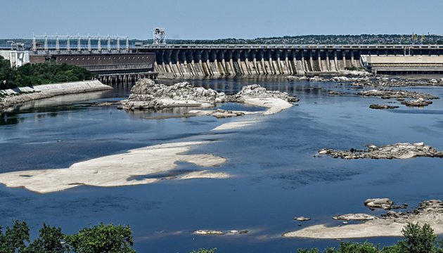 Еколог пояснив, що буде на місці Каховського водосховища через 100 років