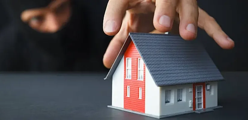 Крадії залишають такі мітки перед пограбуванням: як розпізнати небезпеку ➤ Infotime.co