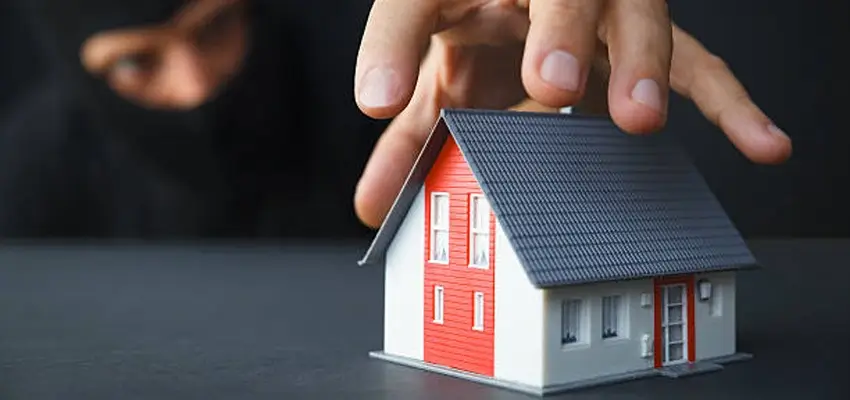 Крадії залишають такі мітки перед пограбуванням: як розпізнати небезпеку ➤ Главное.net