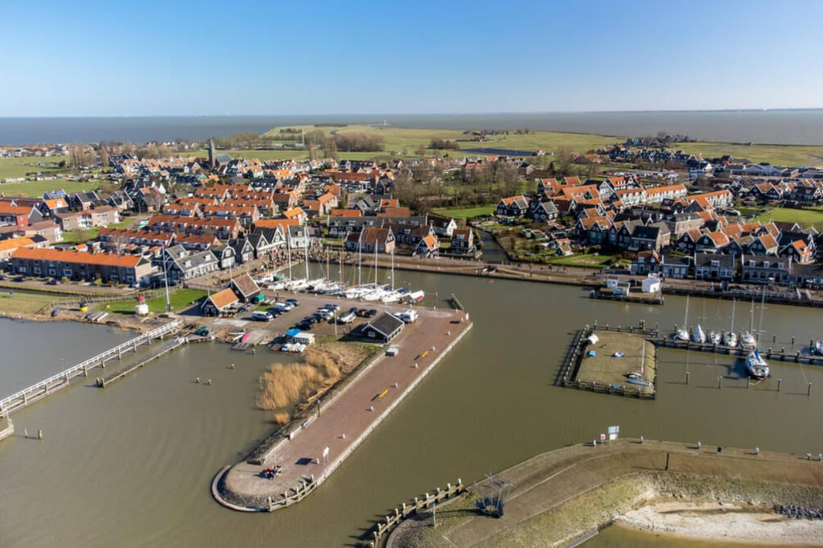 Целый город в Европе могут снести навсегда: в чем причина ➤ Infotime.co