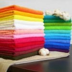 Смужки на рушниках: для чого насправді потрібні ➤ Infotime.co