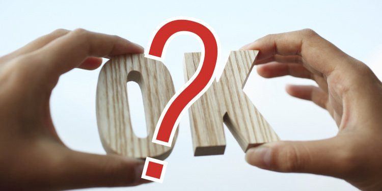 Що насправді означає коротке «ОК» у листуванні: пояснення психологів