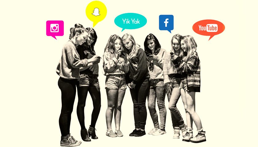 Покоління Z живе за рахунок батьків навіть у дорослому віці: дослідження