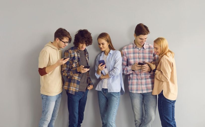 Поколение Z живет за счет родителей даже во взрослом возрасте: исследование ➤ Infotime.co