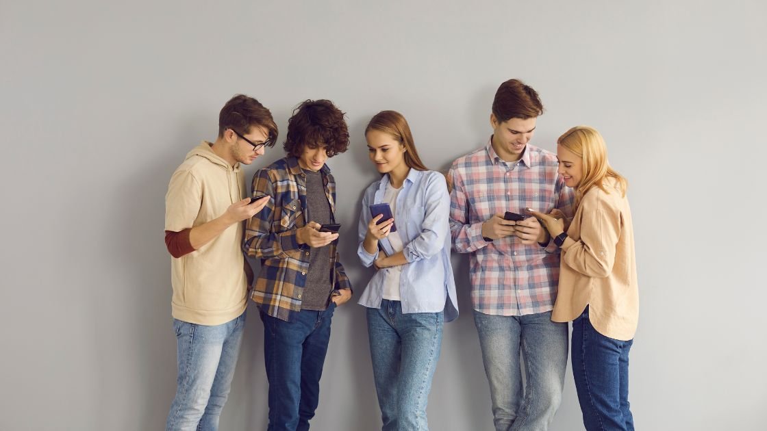 Покоління Z живе за рахунок батьків навіть у дорослому віці: дослідження ➤ Главное.net